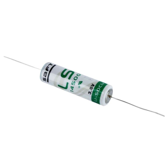 Saft LS-14500-AX AA - Bulk
