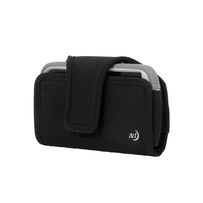 Nite Ize Fits All Horizontal Phone Case - XXL - Black