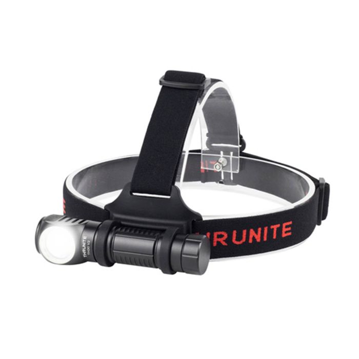 ThruNite TH30 V2 USB-C Rechargeable LED Headlamp