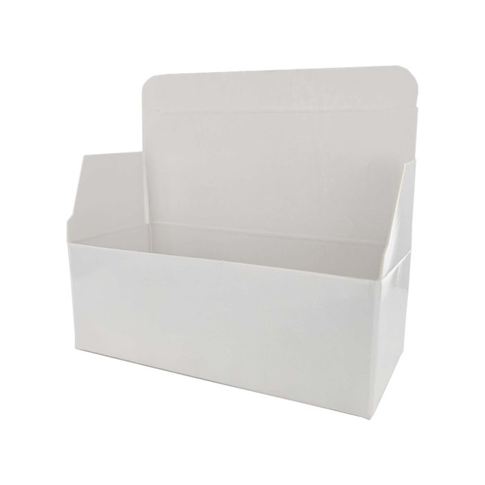 Titanium Innovations Box for 60 AAA Batteries