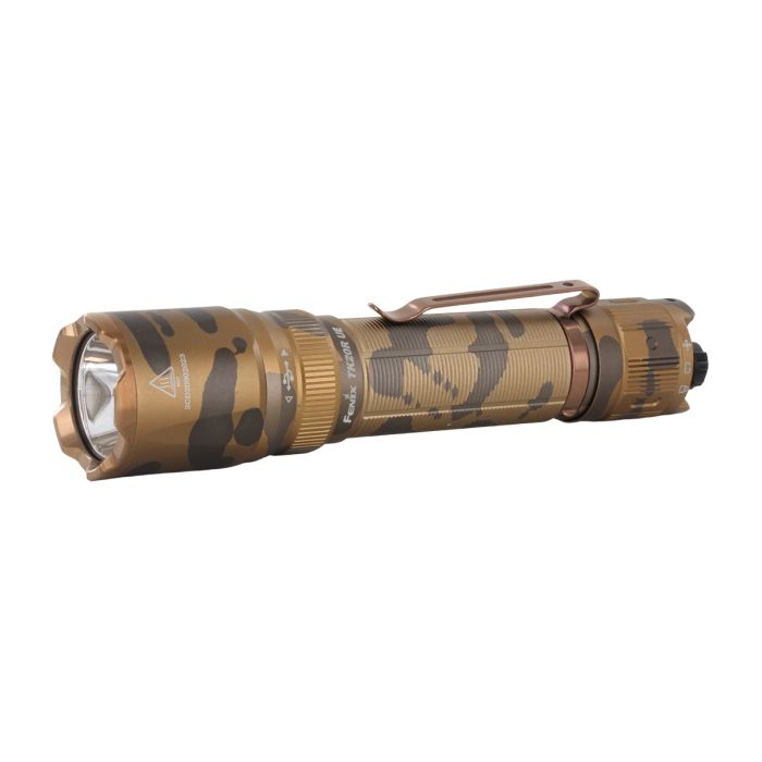 Fenix TK20R-UE - Desert Camo