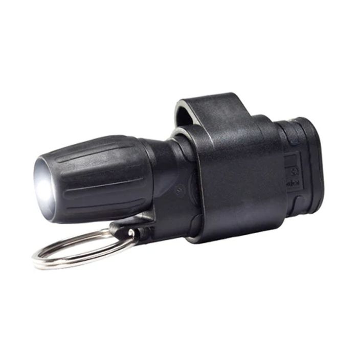Underwater Kinetics eLED Mini Pocket Light - Black