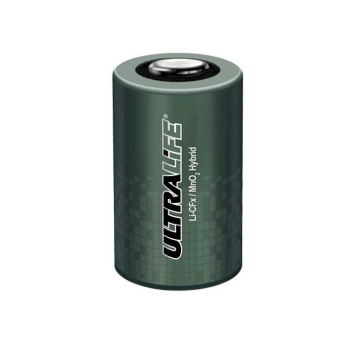Ultralife UHR-XR34610-S-T1 D-cell - Tabbed - Bulk
