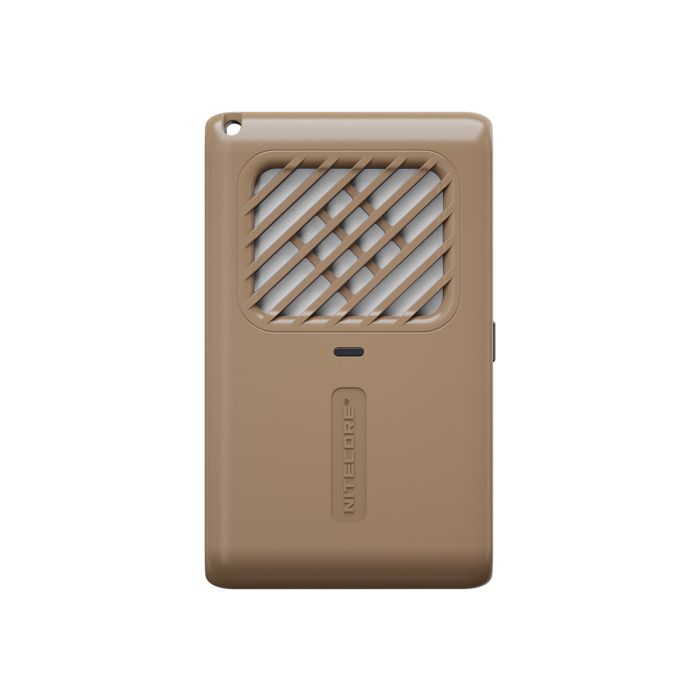 Nitecore EMR06 - Desert Tan