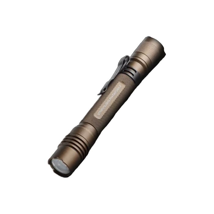 Streamlight ProTac 2AA-X Flashlight -Coyote