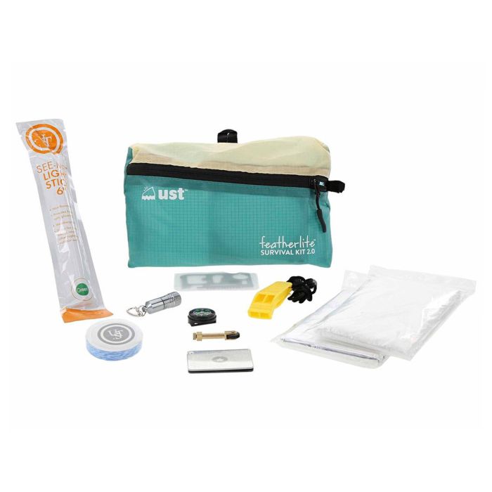 Ultimate Survival Technologies Featherlite Survival Kit 2.0