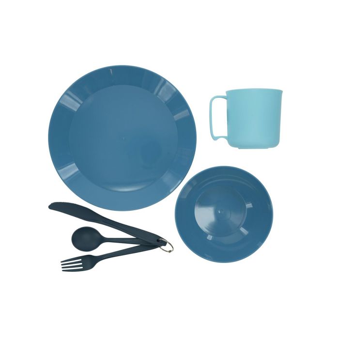 Ultimate Survival Technologies PackWare Dish Set