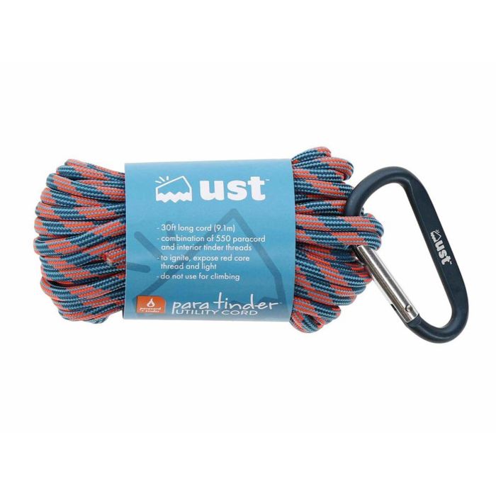 UST ParaTinder 30' Hank