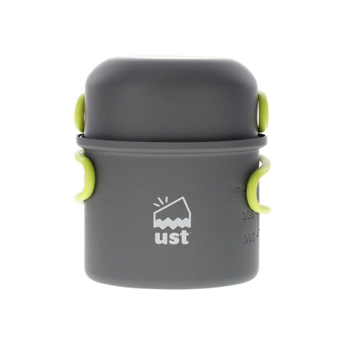 Ultimate Survival Technologies Solo Cook Kit