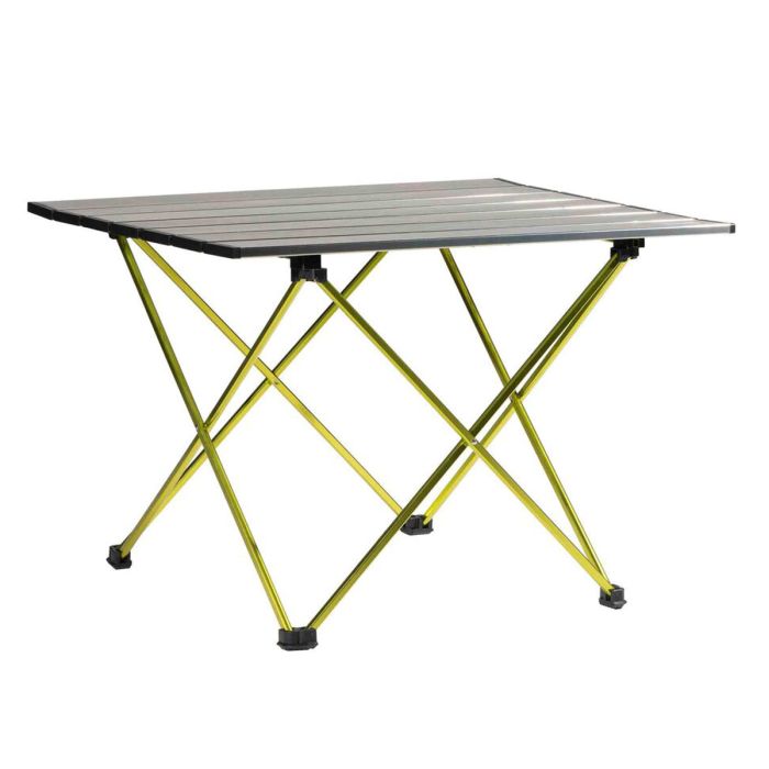 Ultimate Survival Technologies Pack A Long Camp Table