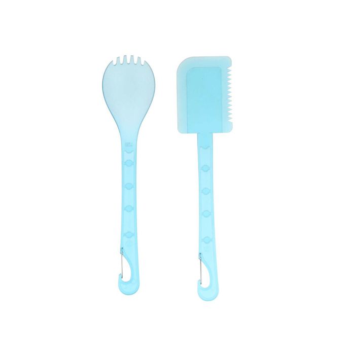 Ultimate Survival Technologies KLIPP Spork and Spatula