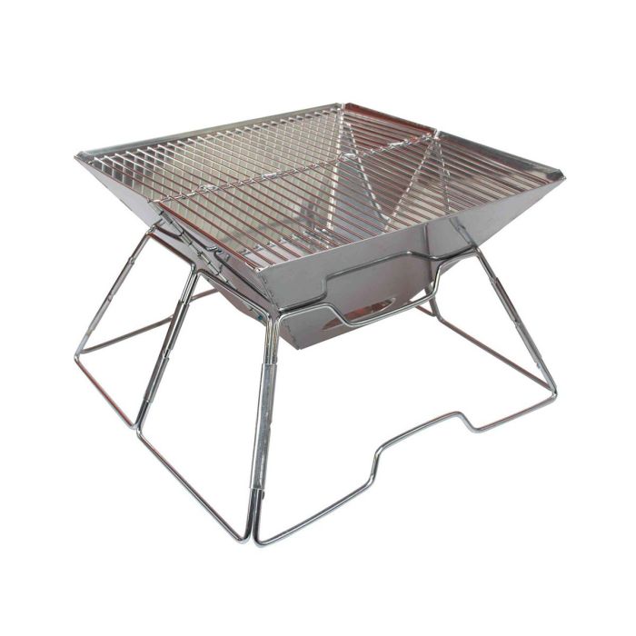 Ultimate Survival Technologies Pack A Long Grill