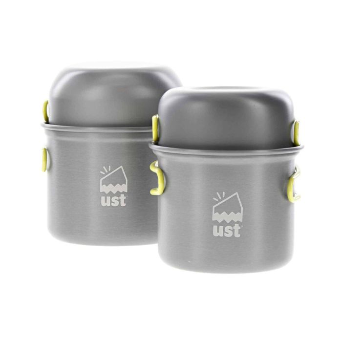 Ultimate Survival Technologies Duo Cook Kit