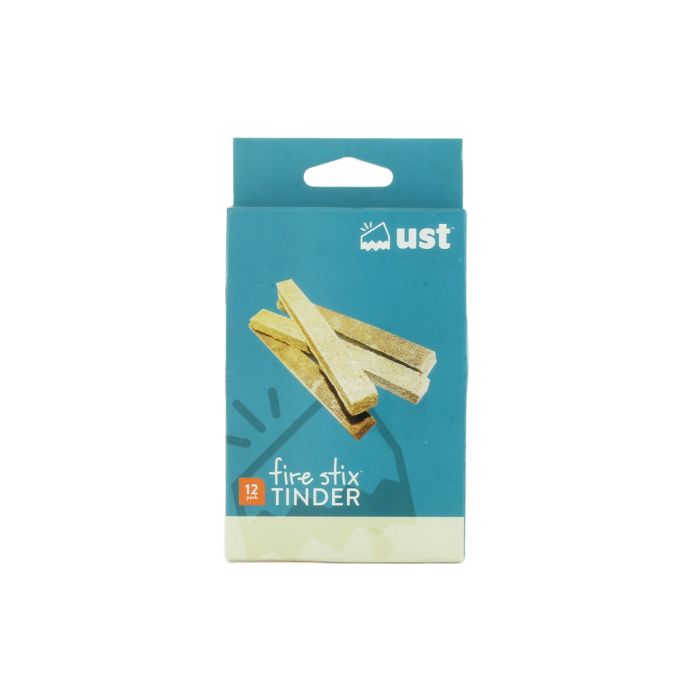 Ultimate Survival Technologies Fire Starter Sticks - 12pk