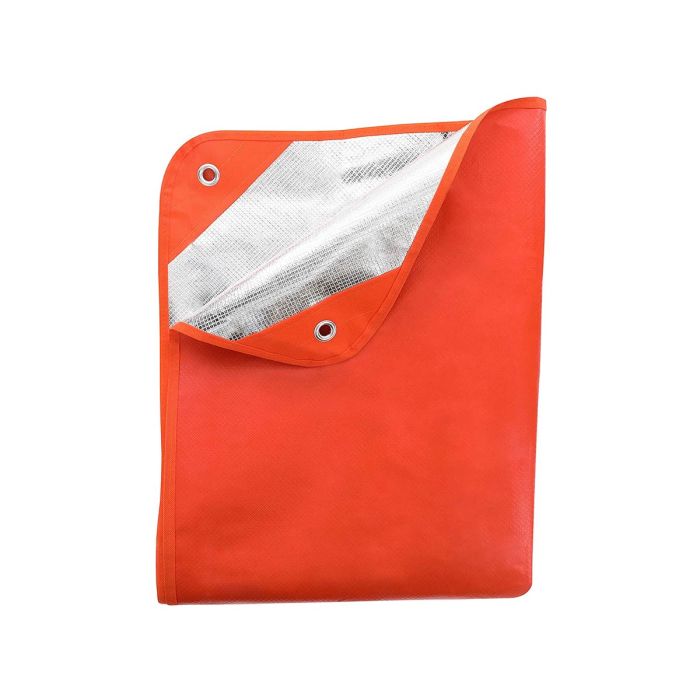 UST Survival Blanket 2.0