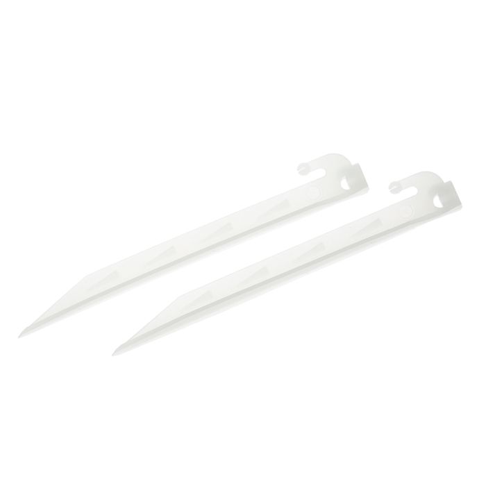 UST Zinx Tent Peg 6"