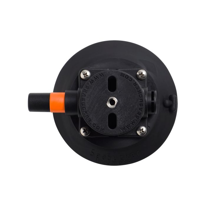 SeaSucker VM1001B 4.5in Vacuum Mount - Black