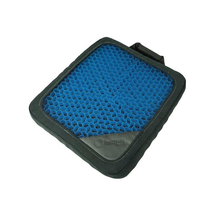Wagan ComfyGel Square Seat Cushion