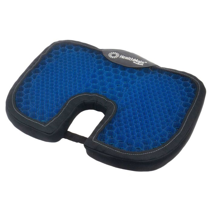 Wagan ComfyGel Coccyx Seat Cushion (9115)