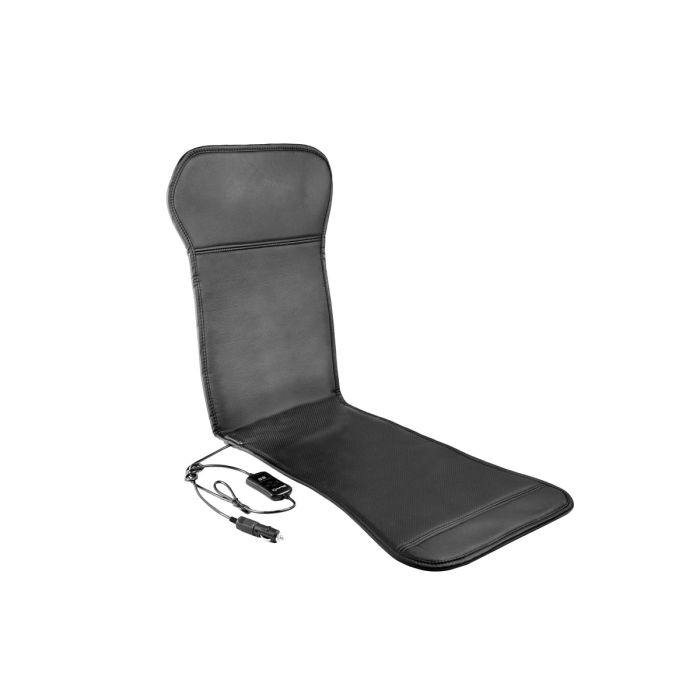 Wagan Auto Sport Heated Seat Cushion