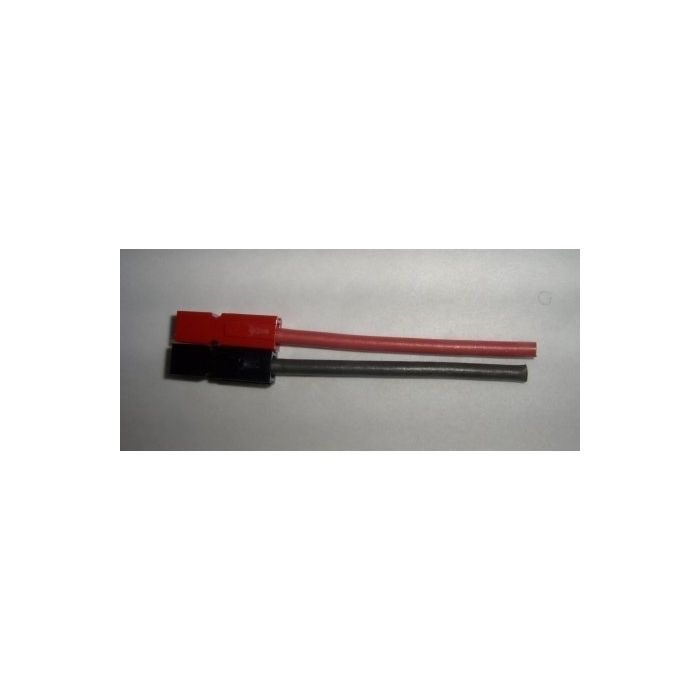 West Mountain Radio Powerpole to Pigtail Adapter
