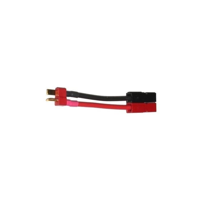 West Mountain Radio Powerpole to Deans Ultra Adapter