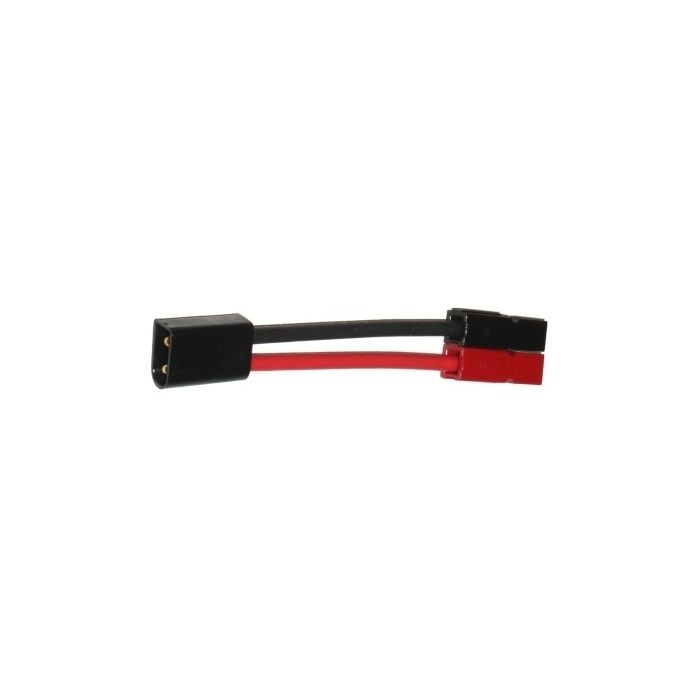 West Mountain Radio Powerpole to Zero Loss Adapter