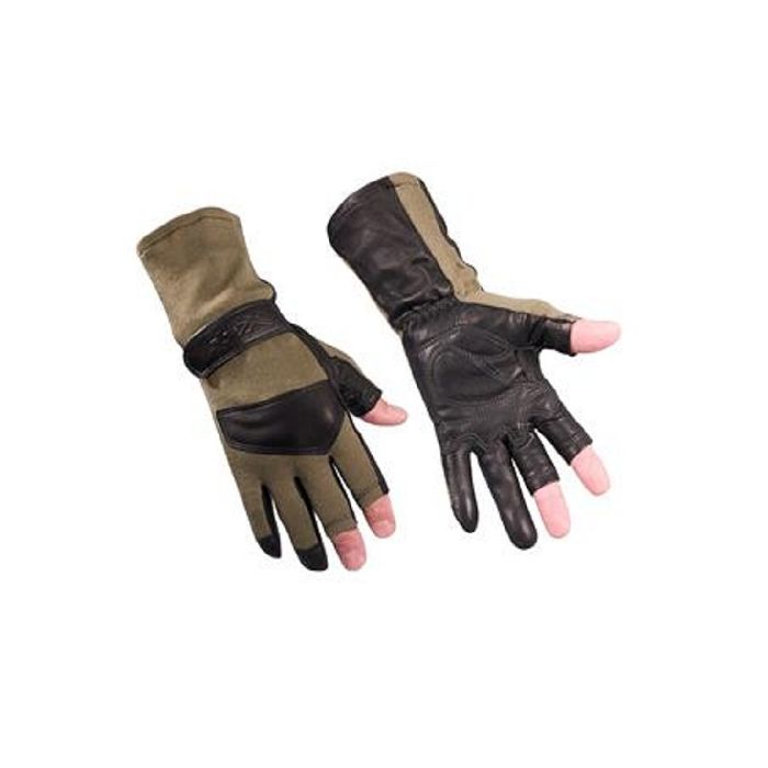 Wiley X USA Aries Flight Glove