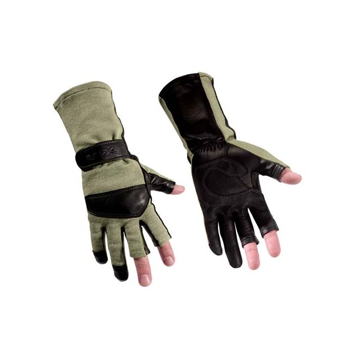 Wiley x gloves outlet