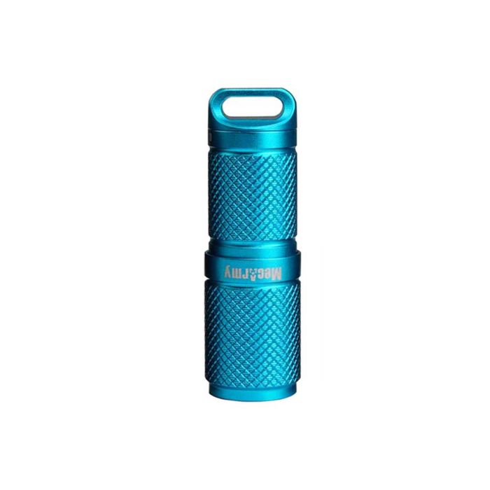 MecArmy X4S - PVD Blue