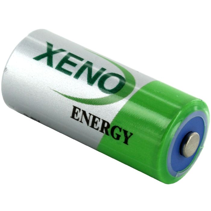 Xeno  2/3AA Lithium Thionyl Chloride (XL-055F)