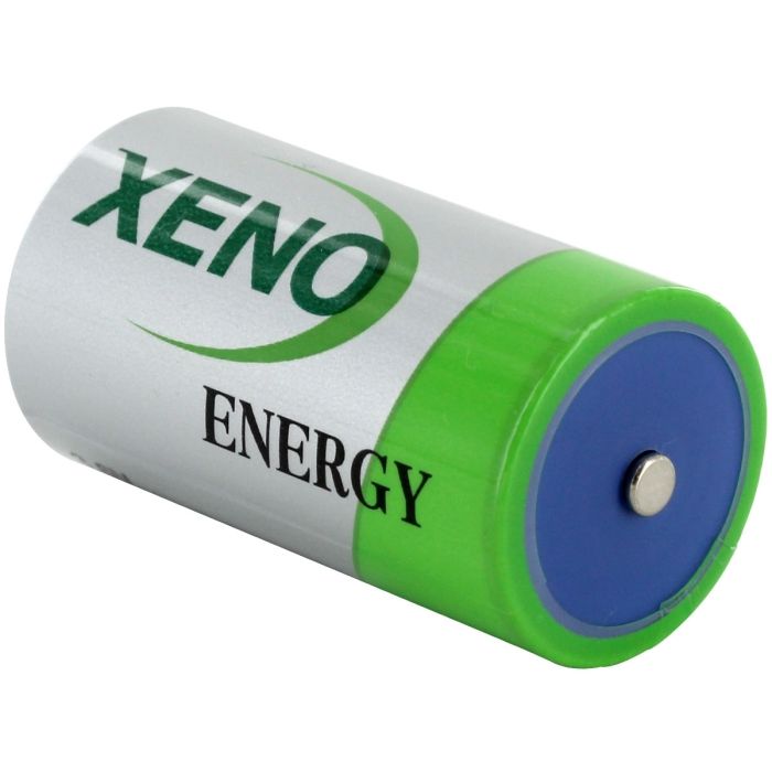 Xeno C Lithium Thionyl Chloride