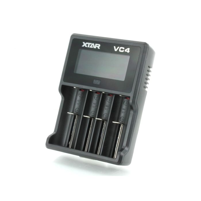 XTAR VC4