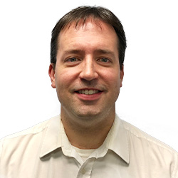 Brian Canell - Sales Account Manager