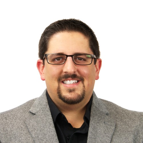 Sean Pagano Sales Account Manager